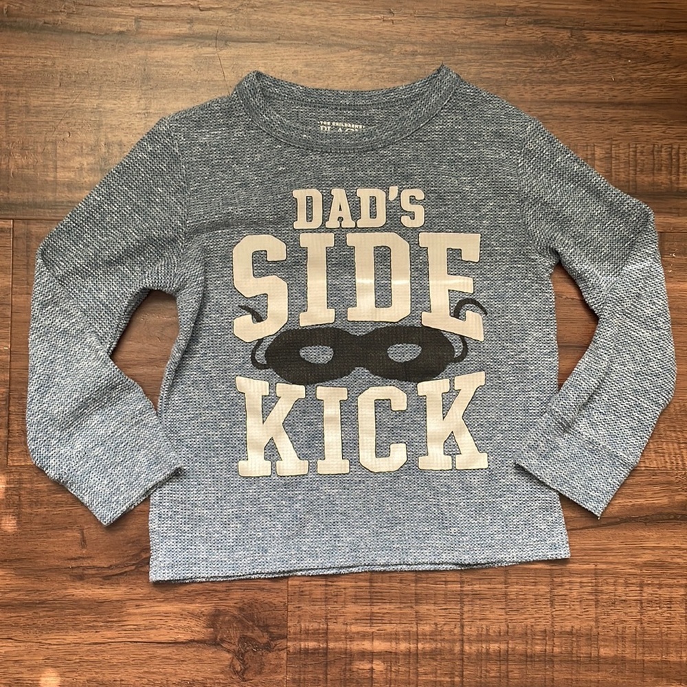 2T - Childrens Place Tee